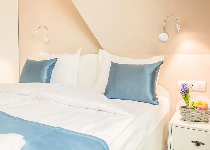 Family Hotel Belle Epoque Beach